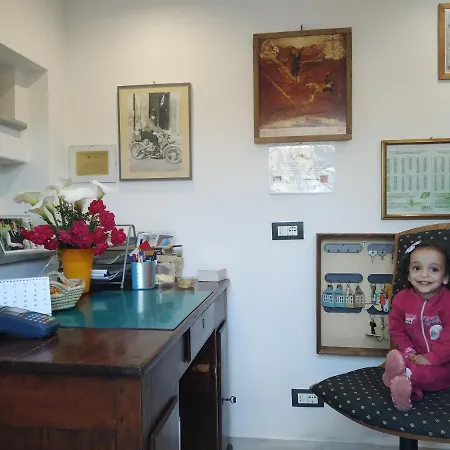 Fattoria Podere Peciano Farm stay