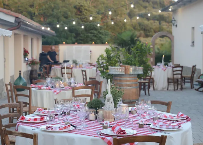 Fattoria Podere Peciano Cortona