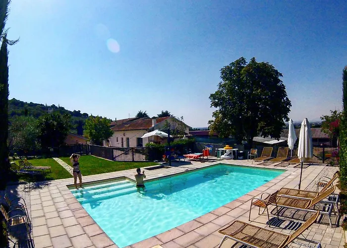 Feriegård Fattoria Podere Peciano *