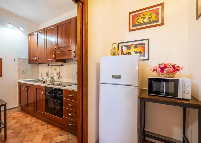 Fattoria Podere Peciano Farma *