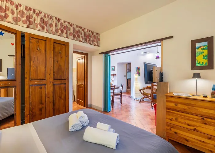 Fattoria Podere Peciano Cortona