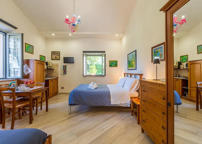 Farma Fattoria Podere Peciano Cortona