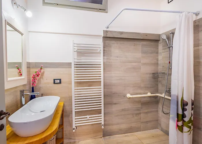 Fattoria Podere Peciano Feriegård