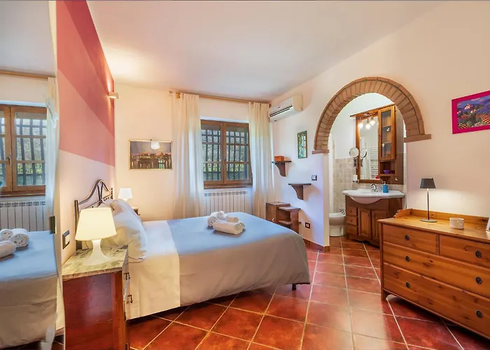 Fattoria Podere Peciano *