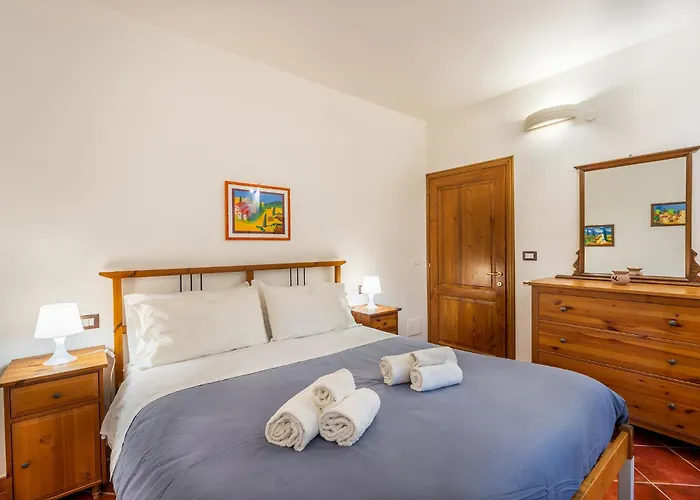 Fattoria Podere Peciano * Cortona