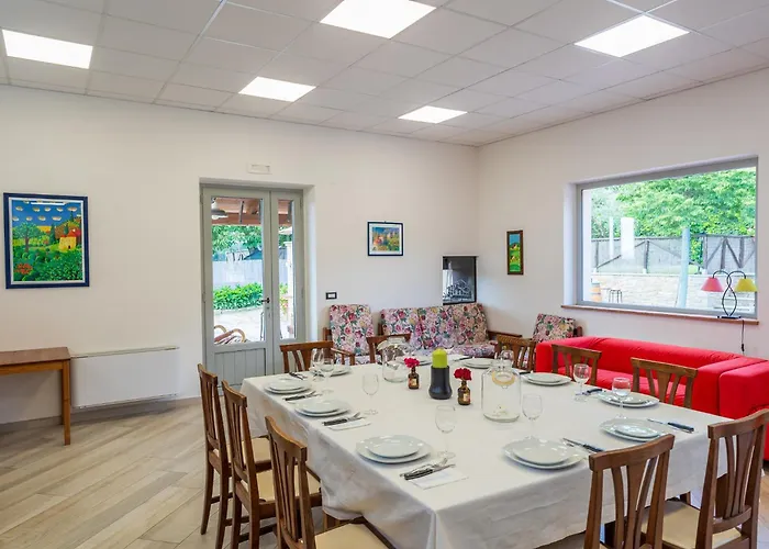 Fattoria Podere Peciano *