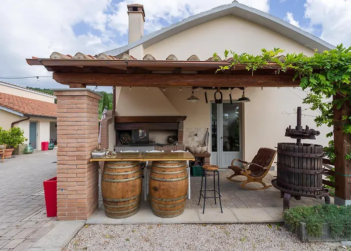 Fattoria Podere Peciano * Cortona