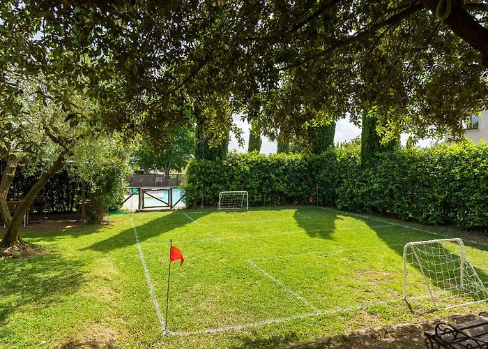 Fattoria Podere Peciano Cortona