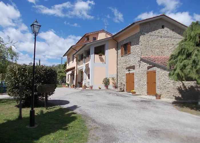 Fattoria Podere Peciano