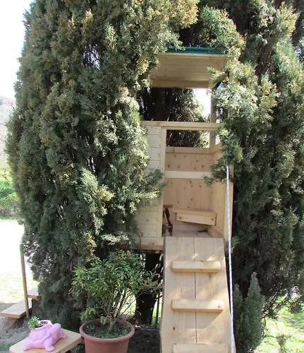 Fattoria Podere Peciano Farma Cortona