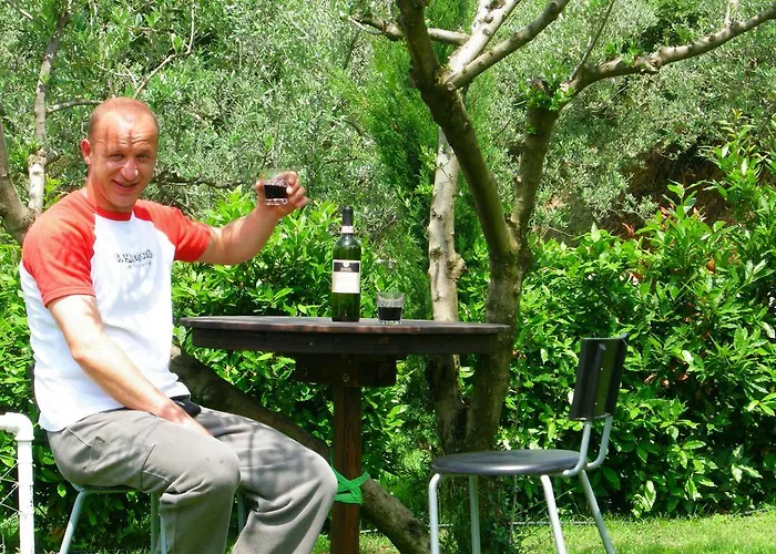 Farma Fattoria Podere Peciano