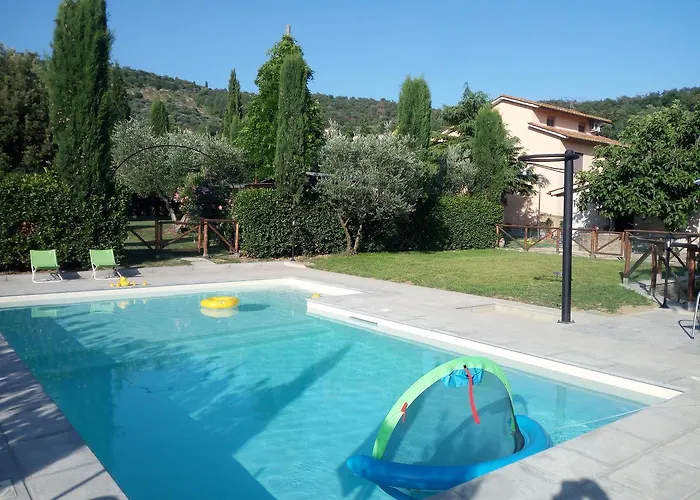 Fattoria Podere Peciano