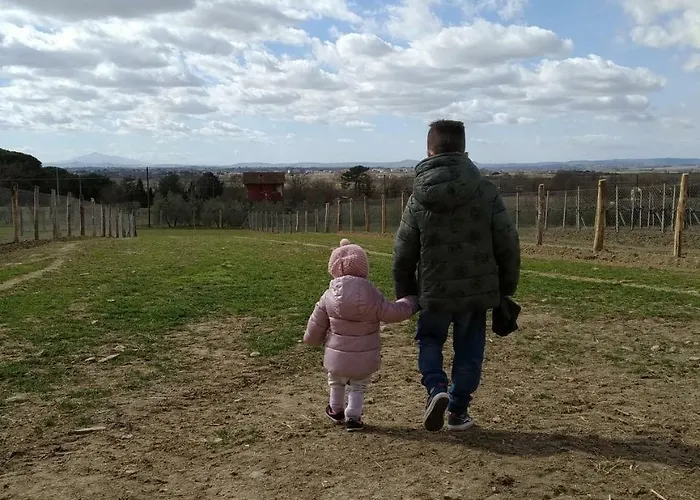 Fattoria Podere Peciano *