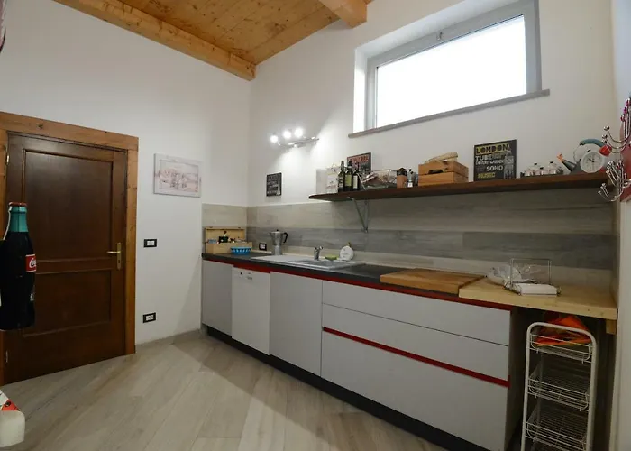 Feriegård Fattoria Podere Peciano *