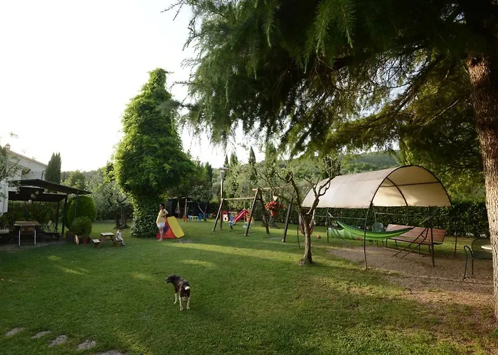 Fattoria Podere Peciano